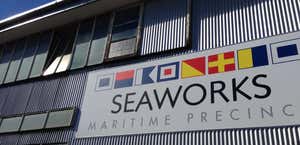 Seaworks and the Maritime Discovery Centre