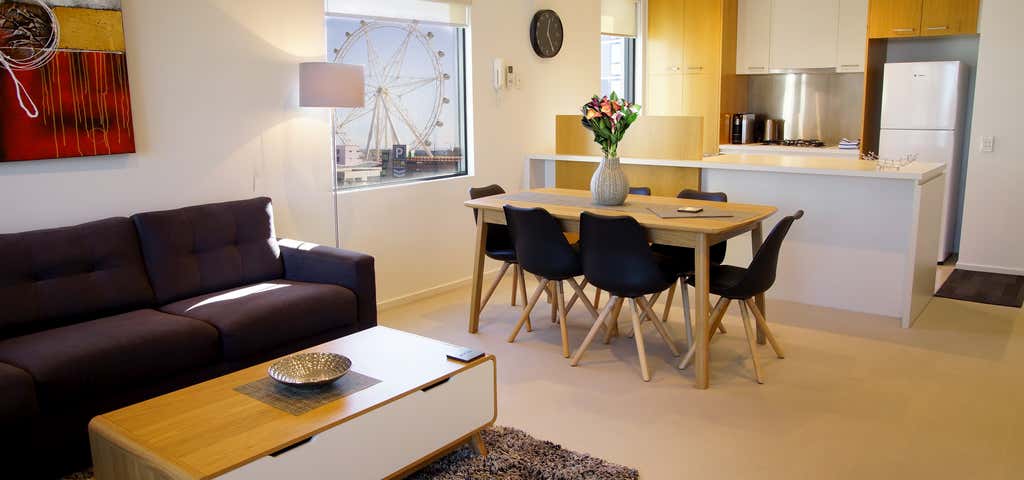 Photo of Accent Accommodation @ Docklands