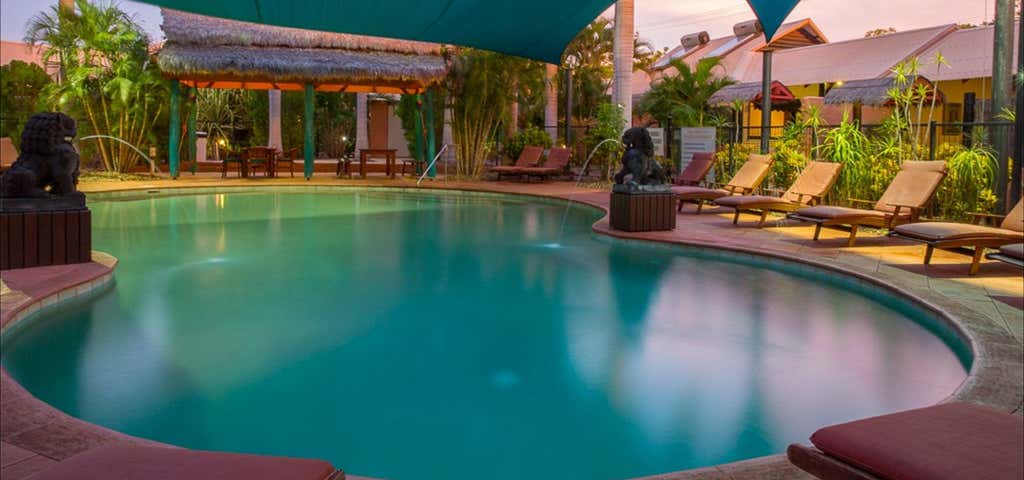 Photo of Bali Hai Resort and Spa