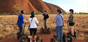 Uluru Segway Tours