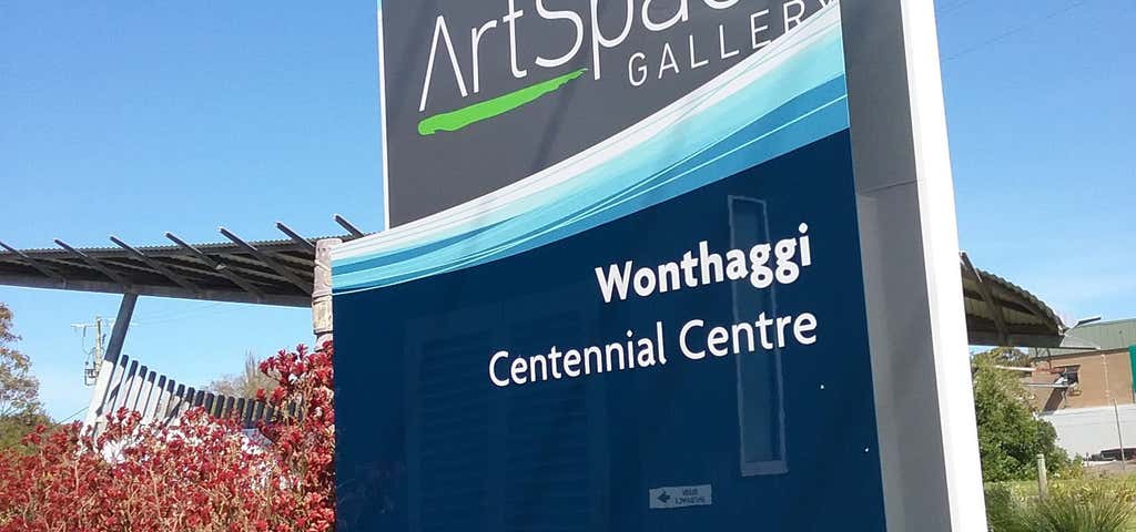Photo of ArtSpace Wonthaggi