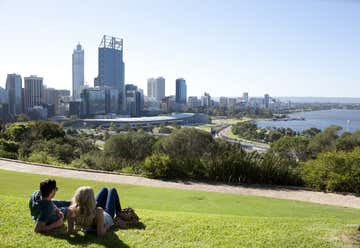 Photo of Kings Park Perth