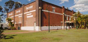 Kingston Butter Factory Community Arts Centre