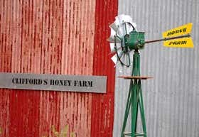Photo of Clifford's Honey Farm