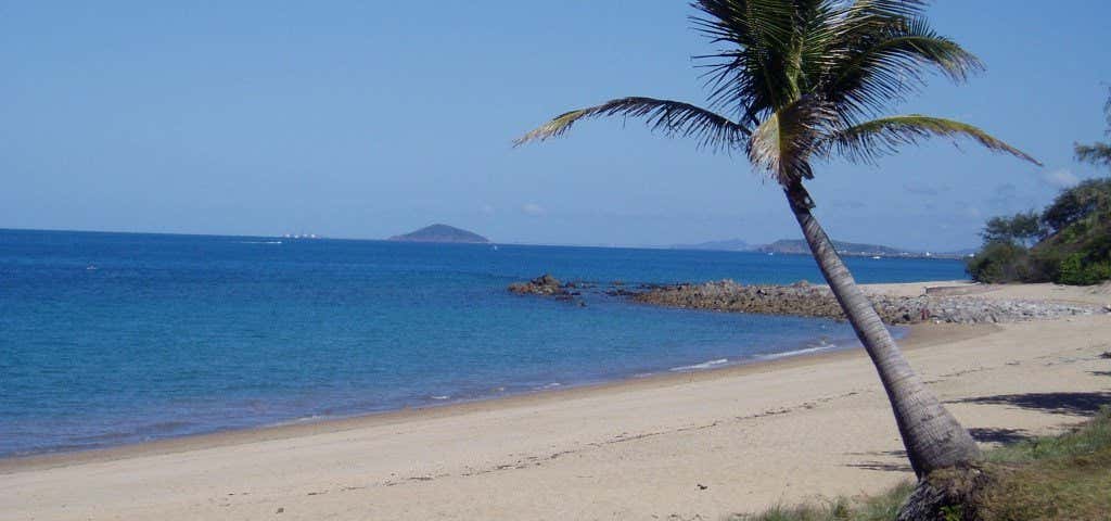 Photo of Lamberts Beach