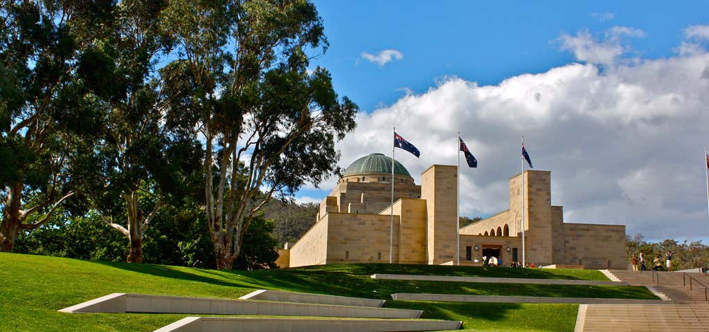 Photo of Canberra Guided Tours