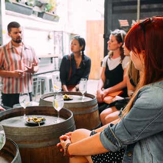 Square Mile Tours