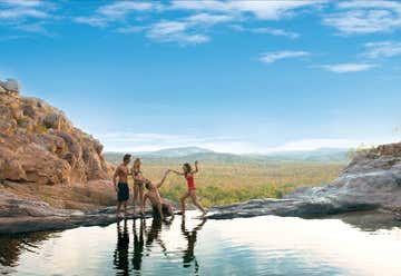 Photo of Kakadu National Park