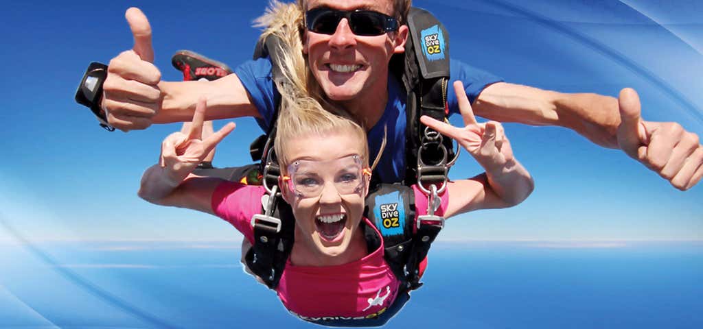 Photo of Skydive Oz Canberra