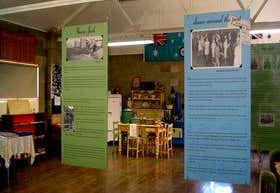 Photo of Parndana Soldier Settlement Museum
