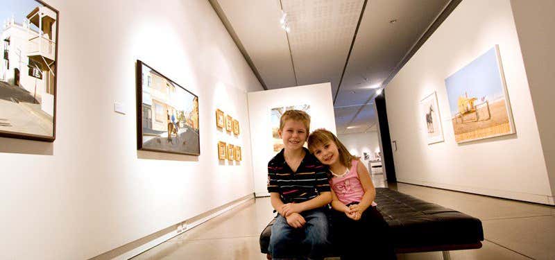 Western Plains Cultural Centre, Dubbo | Roadtrippers