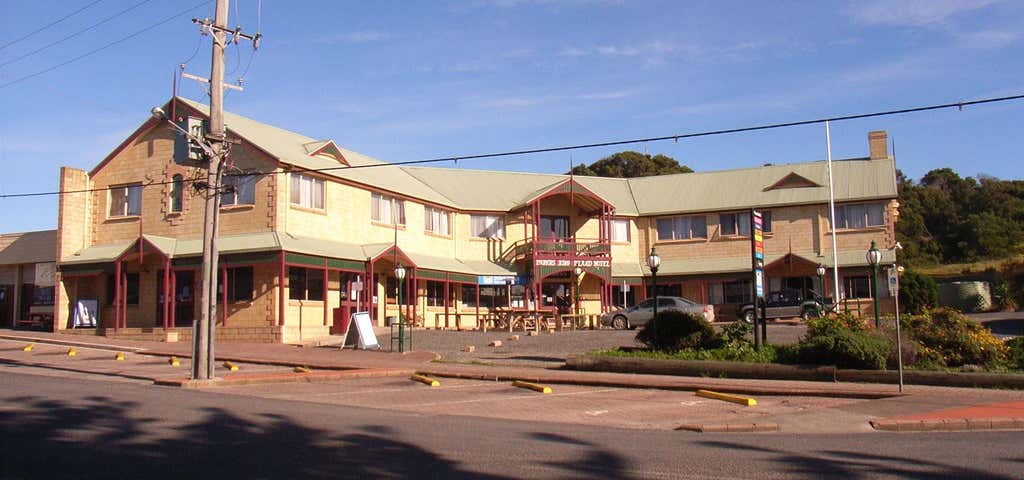 Photo of King Island Hotel