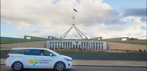 Canberra Secrets Personalised Tours
