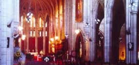 Photo of St Johns Cathedral