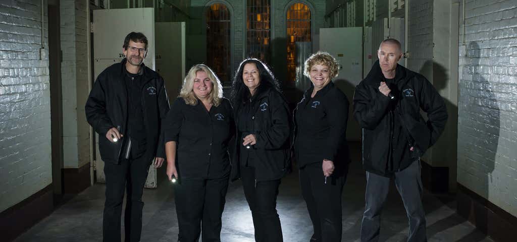 Photo of Adelaide's Haunted Horizons Ghost Tours