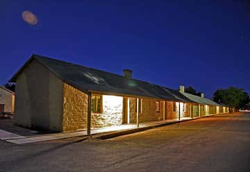 Photo of Paxton Square Cottages