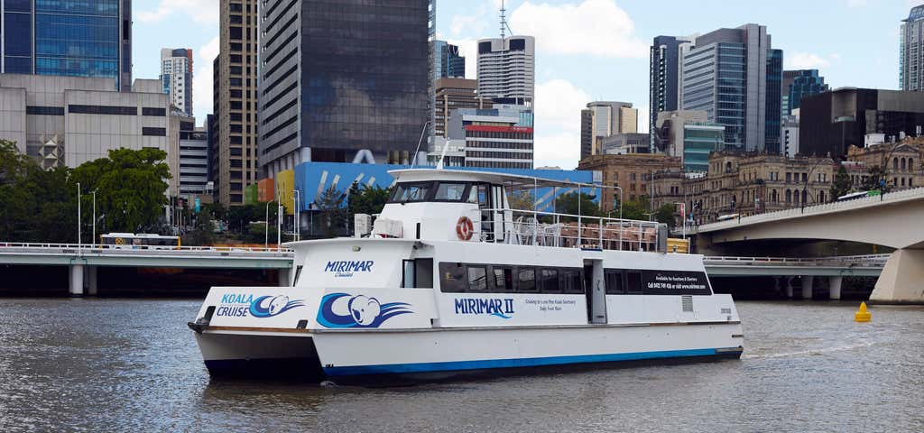 Photo of Koala and River Cruise by Mirimar Cruises