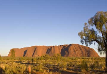 Photo of Uluru-Kata Tjuta National Park