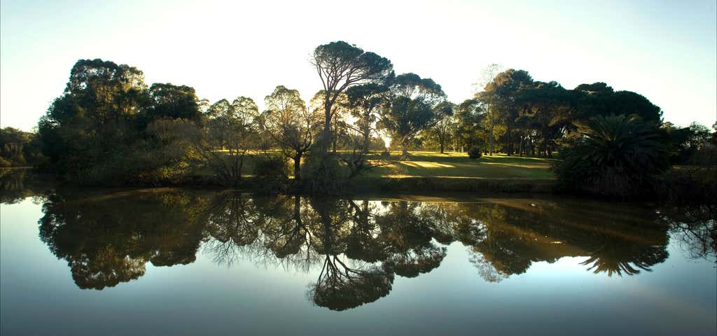 Photo of Parramatta Park