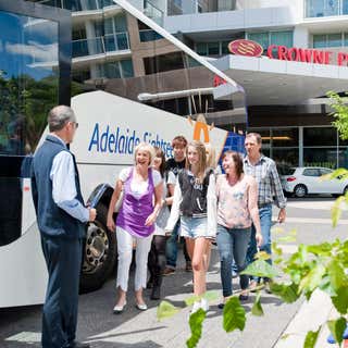 Adelaide Sightseeing