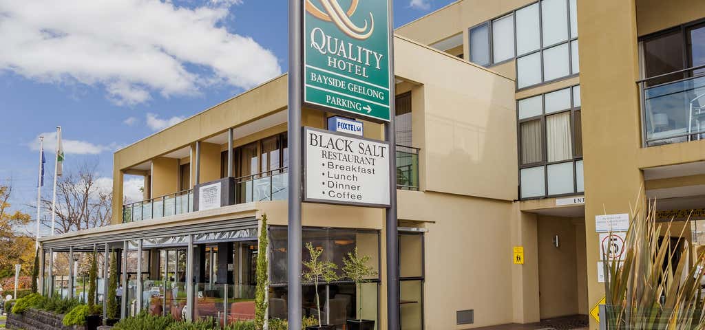 Photo of Quality Hotel Bayside Geelong