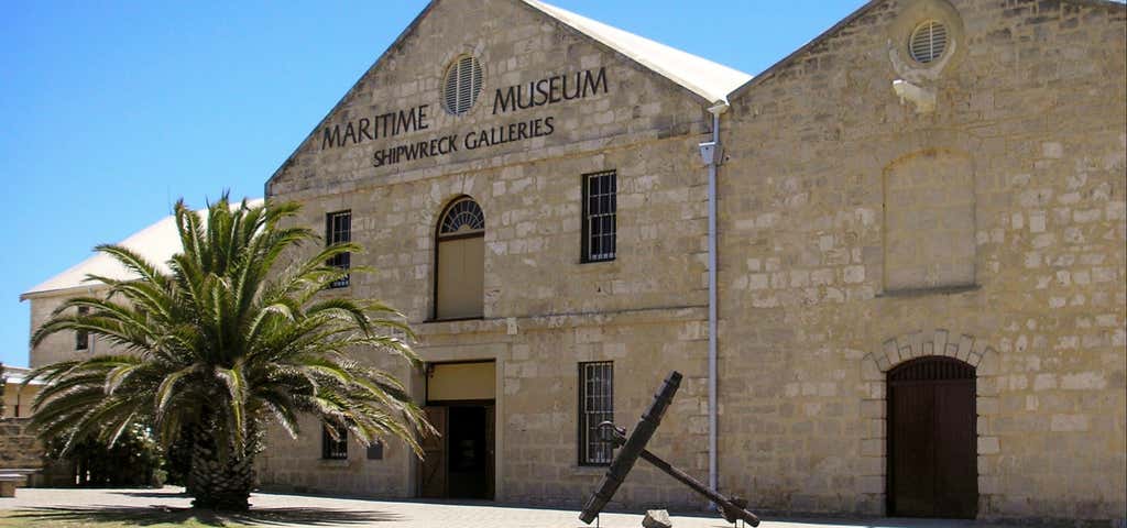 Photo of Western Australian Shipwrecks Museum
