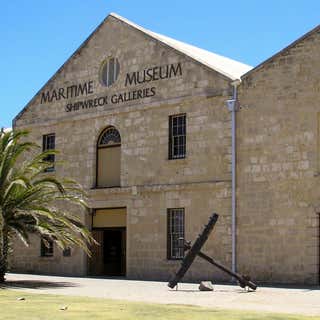 Western Australian Shipwrecks Museum