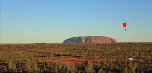 Skydive Uluru