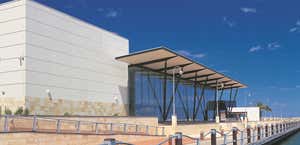 Western Australian Museum - Geraldton