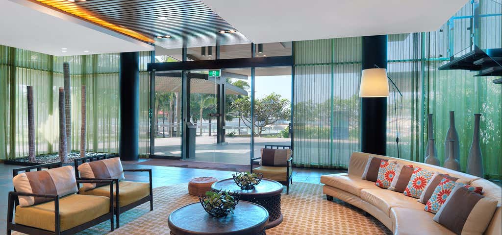 Photo of Vibe Hotel Darwin Waterfront