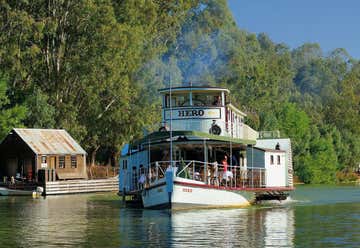 Photo of Echuca-Moama Visitor Information and Booking Centre