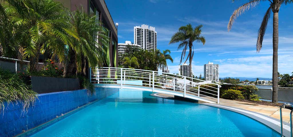 Photo of Vibe Hotel Gold Coast