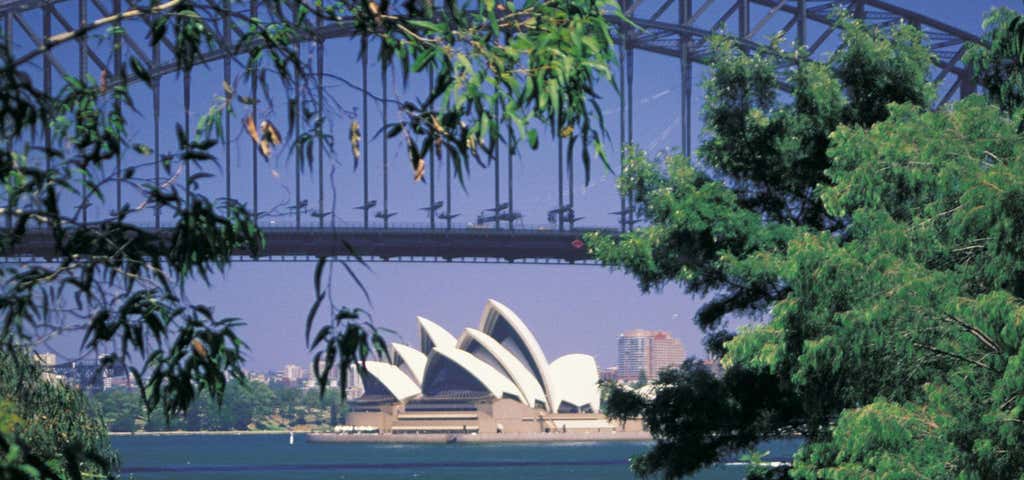 Photo of Sydney Bespoke Tours