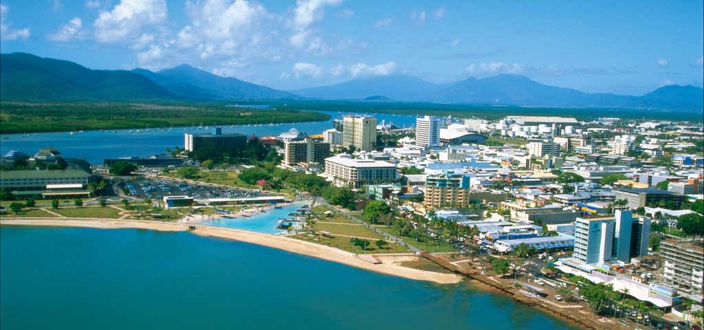 Photo of Cairns Discovery Tours