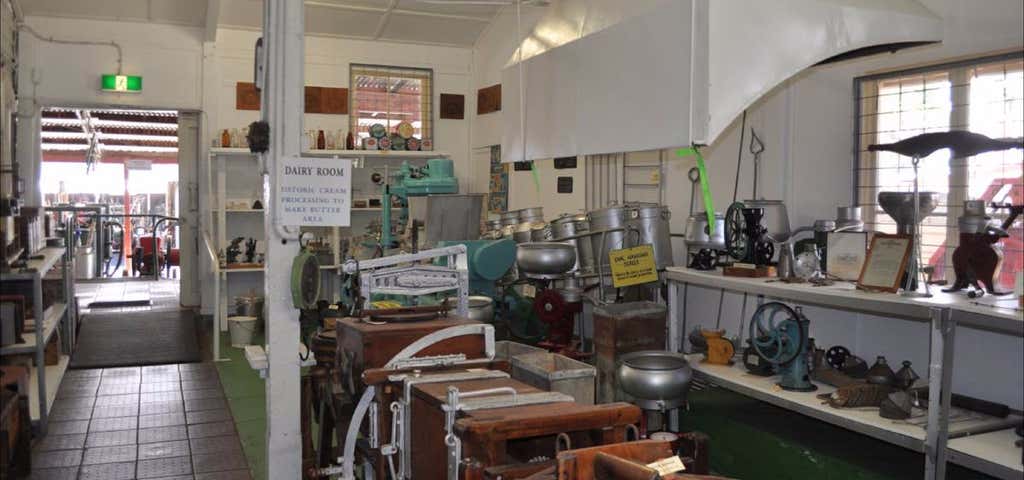 Photo of The Busselton Museum
