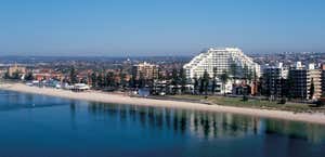 Novotel Sydney Brighton Beach