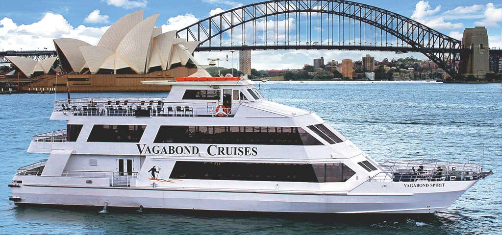 Photo of Vagabond Cruises Sydney Harbour