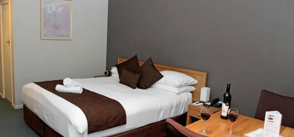 Photo of Best Western Hospitality Inn Geraldton