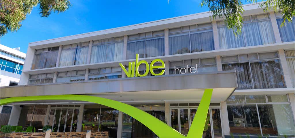 Photo of Vibe Hotel Carlton Melbourne