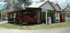 Beenleigh Historical Village and Museum