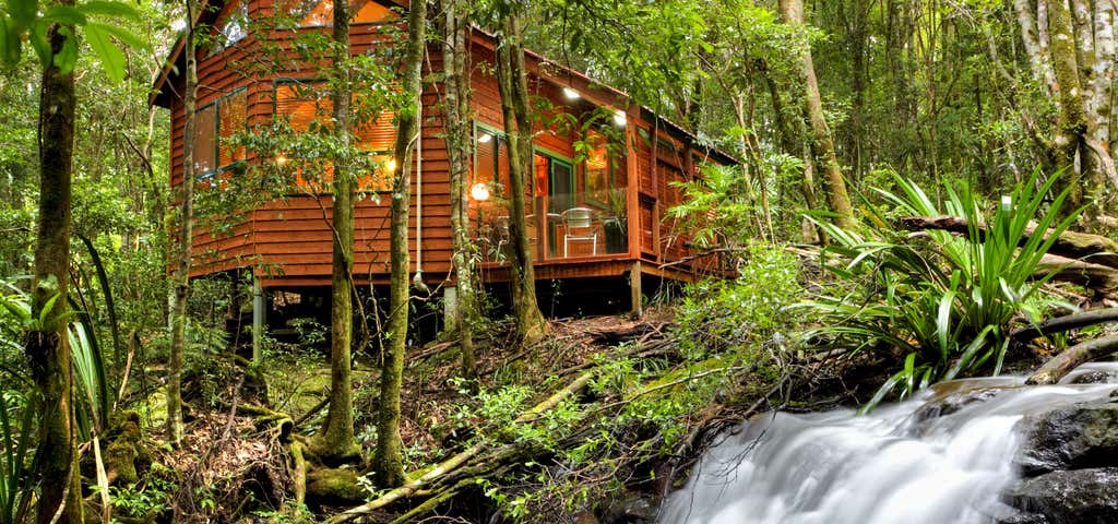 Photo of Mouses House - Rainforest Retreat, The