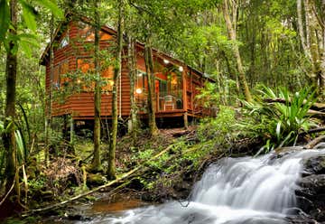Photo of Mouses House - Rainforest Retreat, The