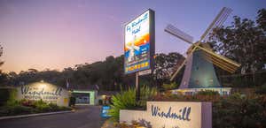 The Big Windmill Corporate and Family Motel