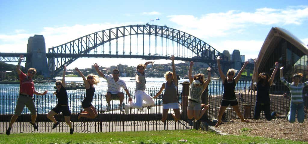Photo of Peek Tours Sydney