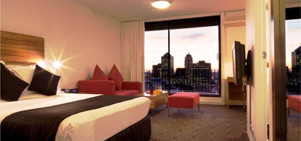 Photo of Cambridge Hotel Sydney