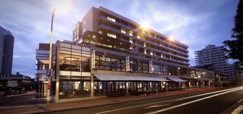 Photo of Novotel Sydney Manly Pacific