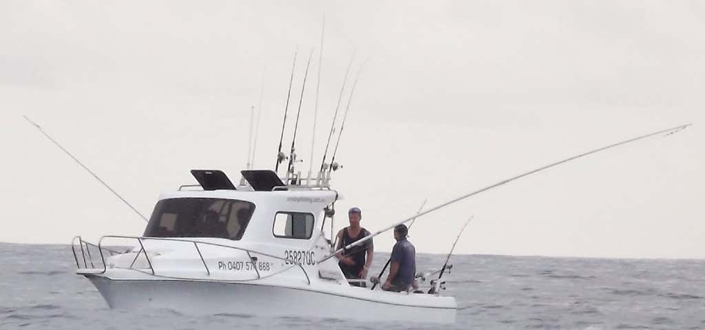 Photo of Smithys Fishing Charters
