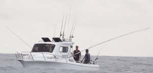Smithys Fishing Charters