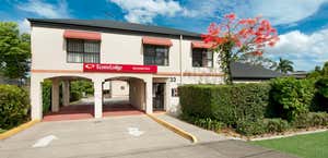 EconoLodge Waterford