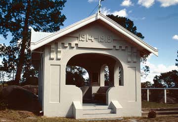 Photo of Stanthorpe Soldiers Memorial